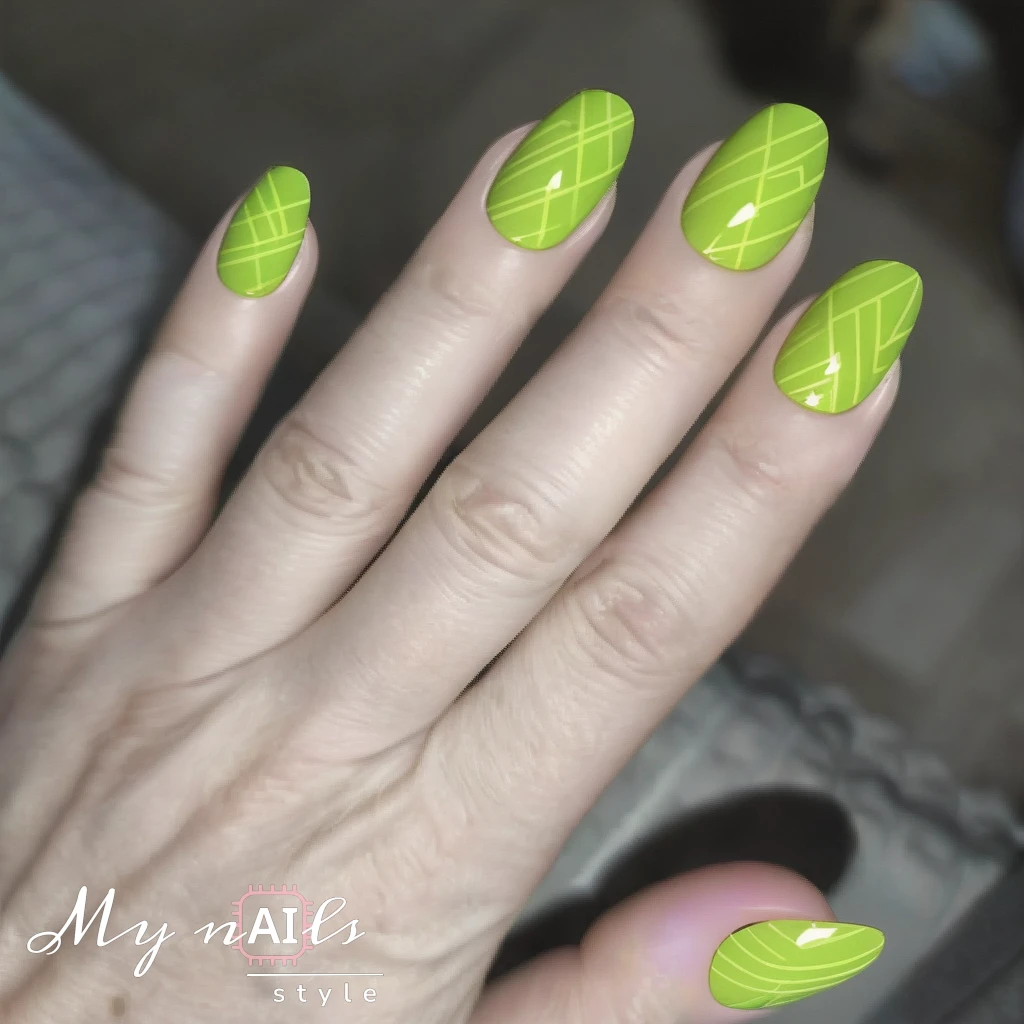 Nail design 2